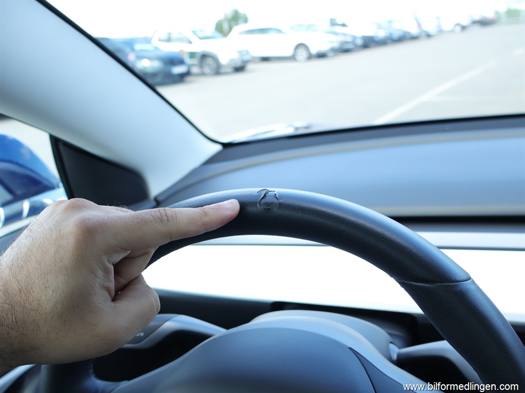 Bild 18 på Tesla Model 3