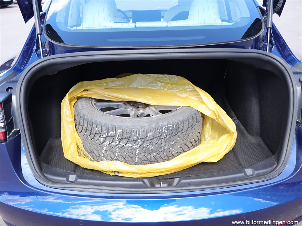 Bild 19 på Tesla Model 3