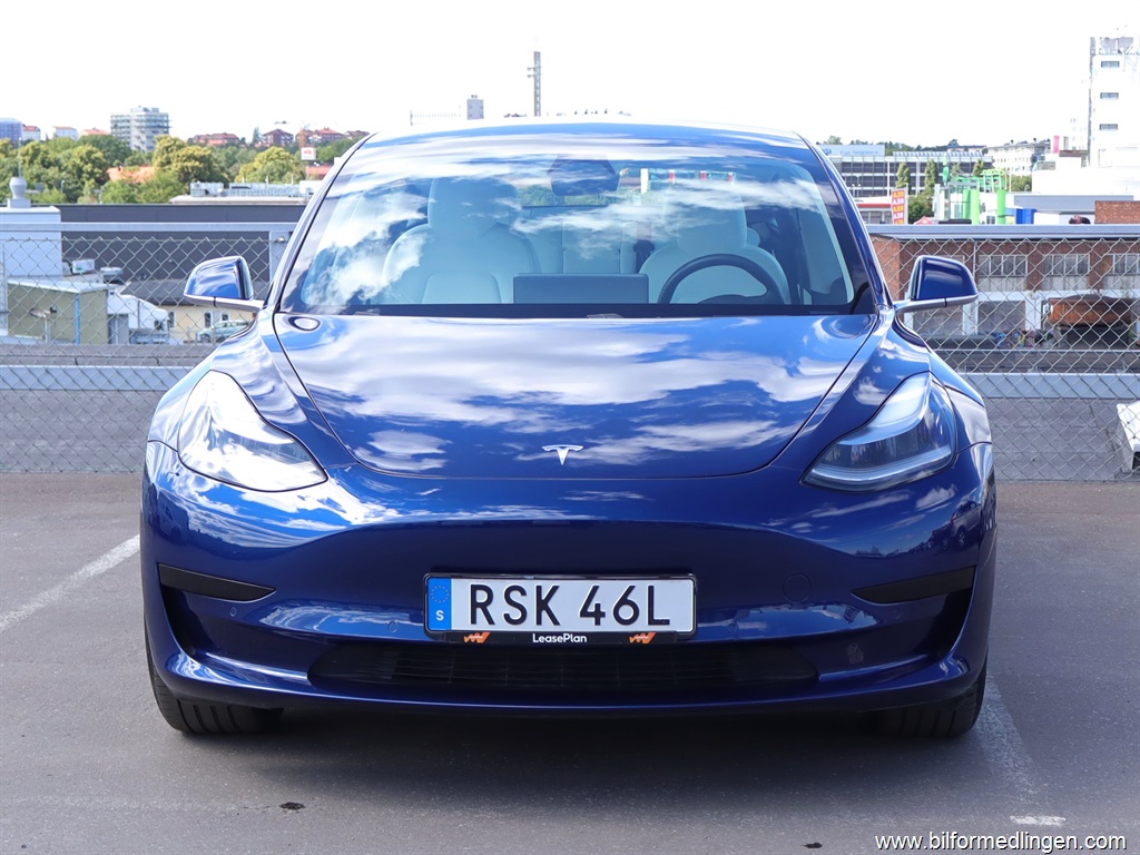 Bild 22 på Tesla Model 3