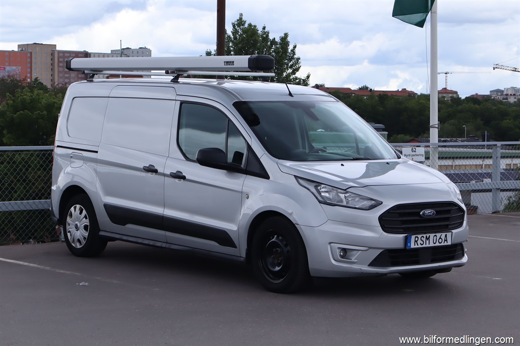 Bild 1 på Ford Transit)