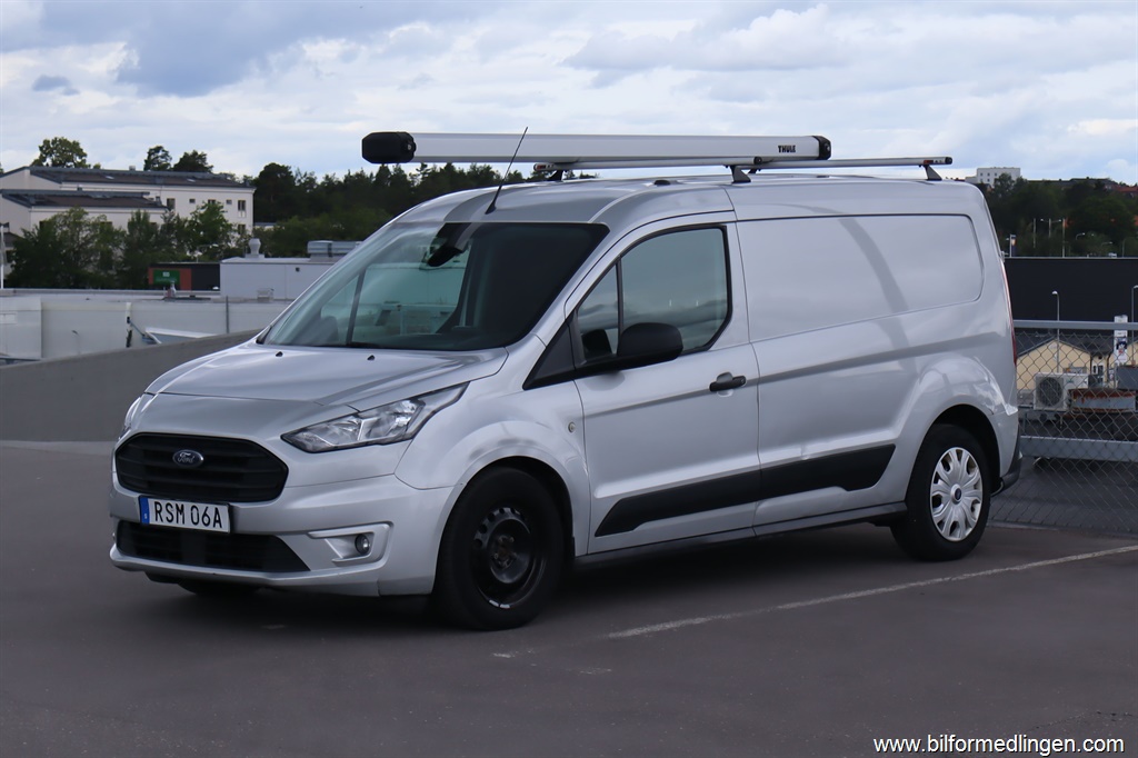 Bild 2 på Ford Transit