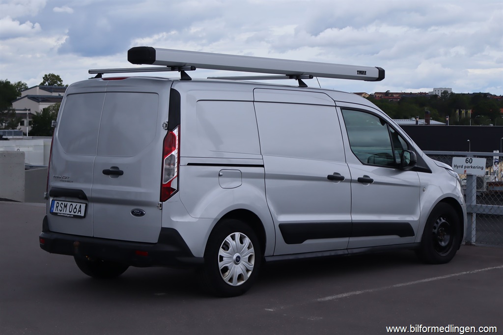 Bild 3 på Ford Transit