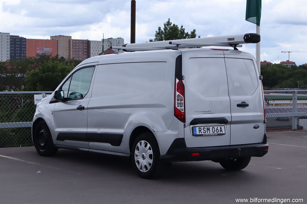Bild 4 på Ford Transit