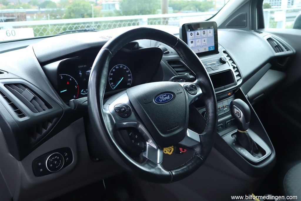 Bild 5 på Ford Transit