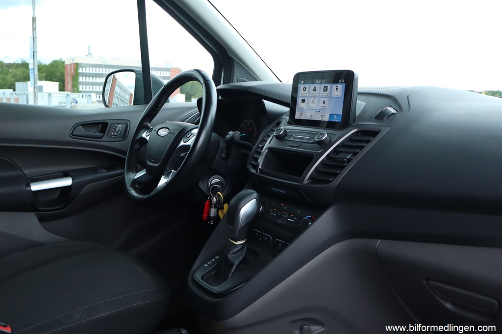 Bild 6 på Ford Transit
