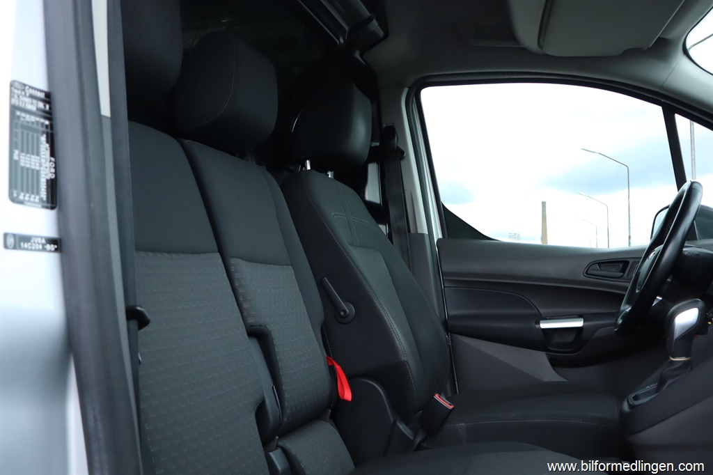 Bild 7 på Ford Transit