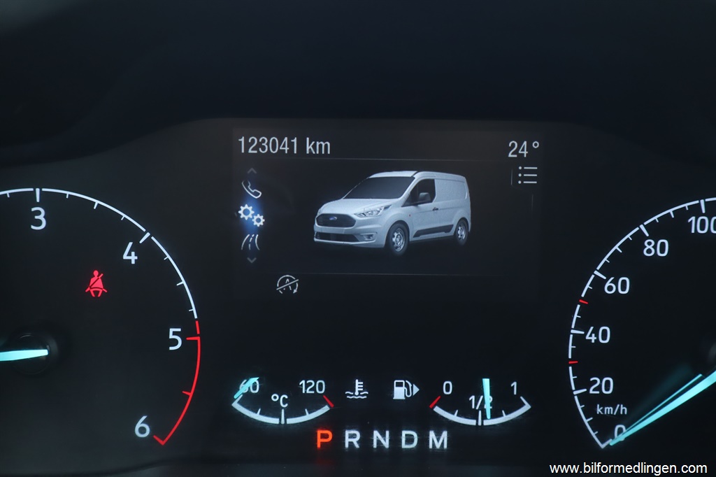 Bild 9 på Ford Transit