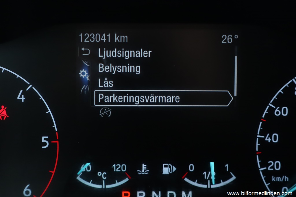 Bild 10 på Ford Transit