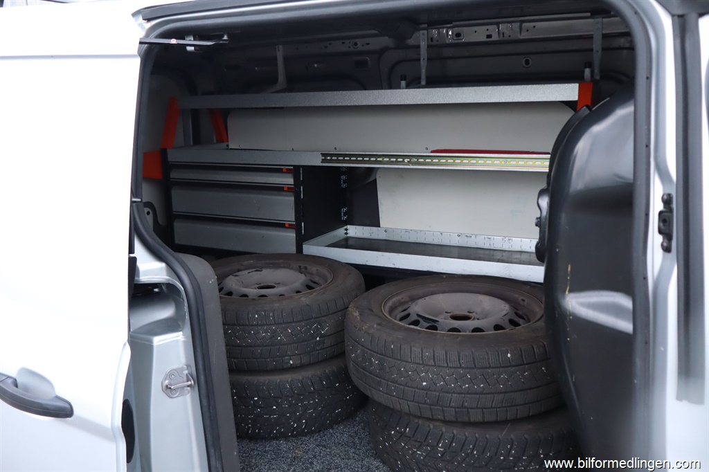 Bild 13 på Ford Transit