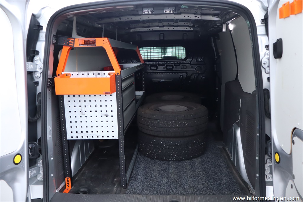 Bild 14 på Ford Transit
