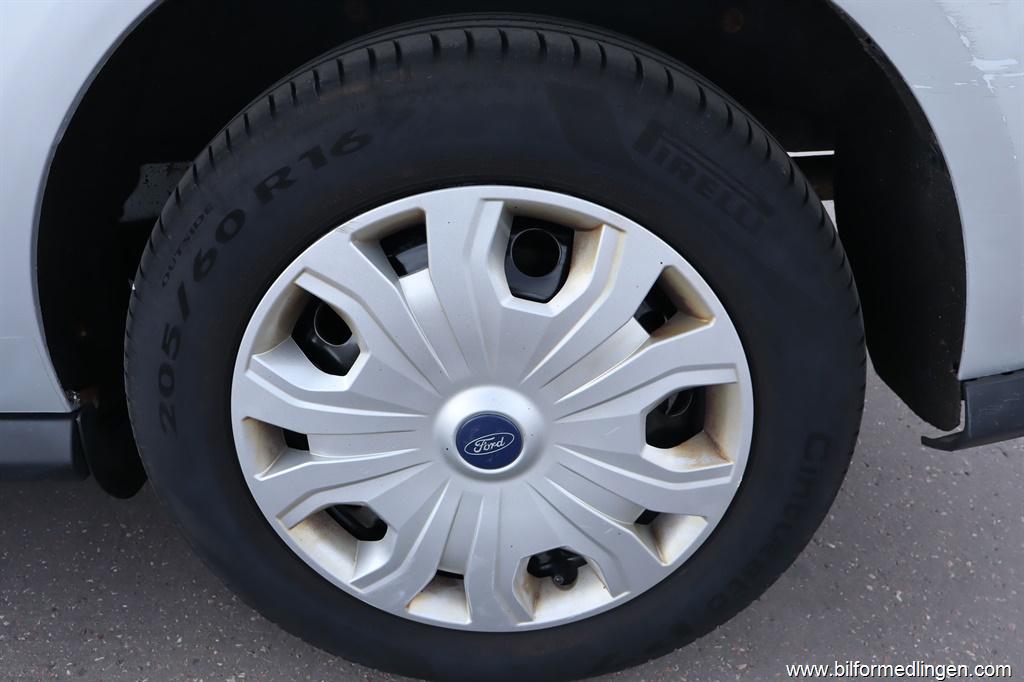 Bild 15 på Ford Transit