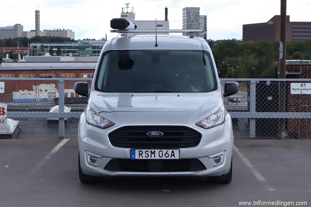 Bild 22 på Ford Transit