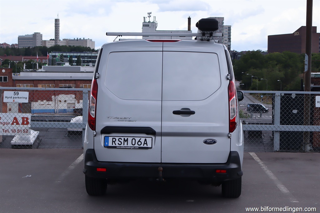 Bild 23 på Ford Transit
