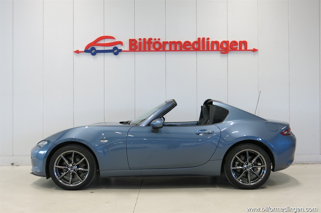 Bild 1 på Mazda MX-5
