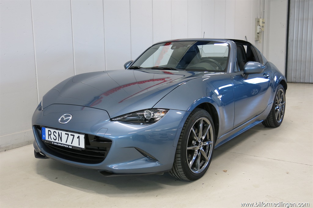 Bild 2 på Mazda MX-5