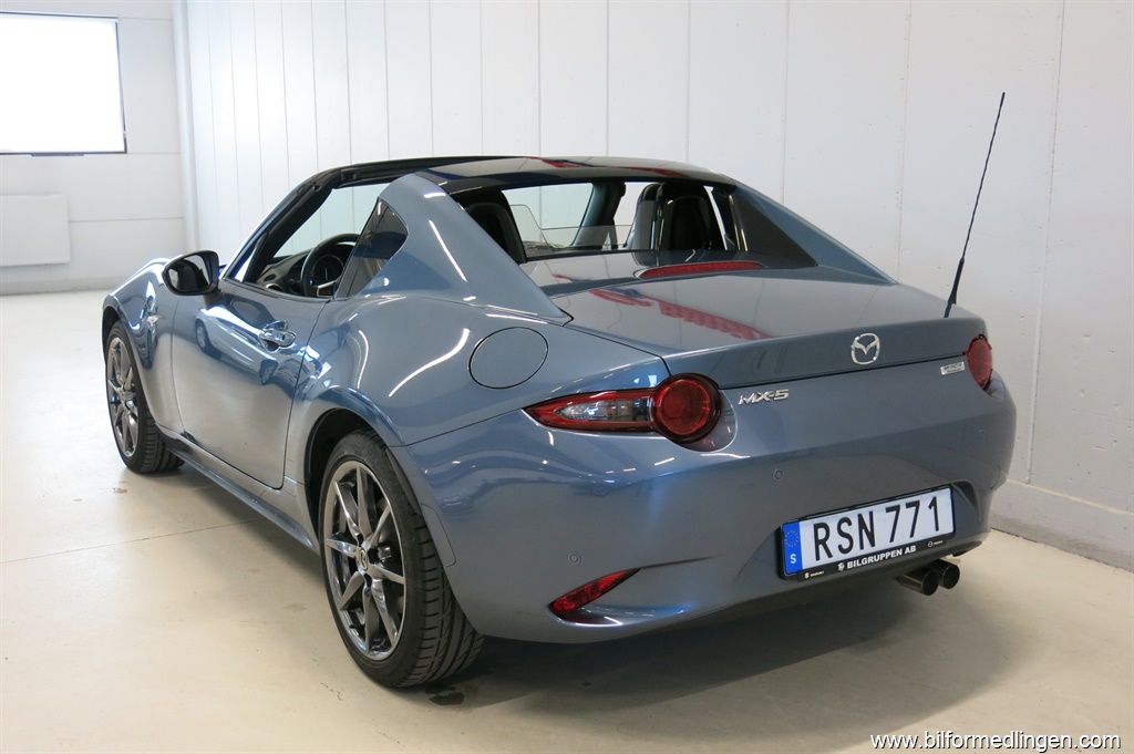 Bild 3 på Mazda MX-5