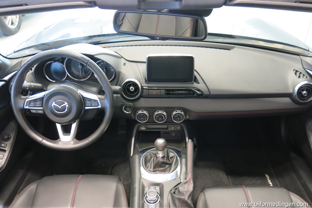Bild 4 på Mazda MX-5