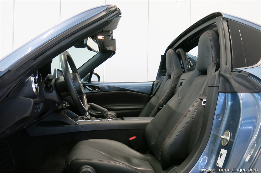 Bild 5 på Mazda MX-5