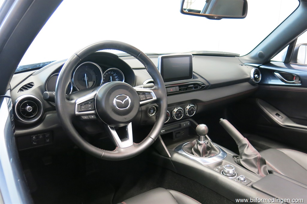Bild 6 på Mazda MX-5