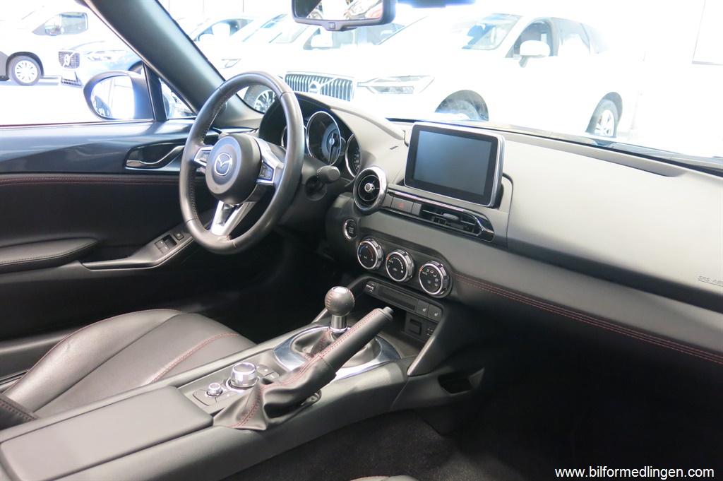 Bild 8 på Mazda MX-5
