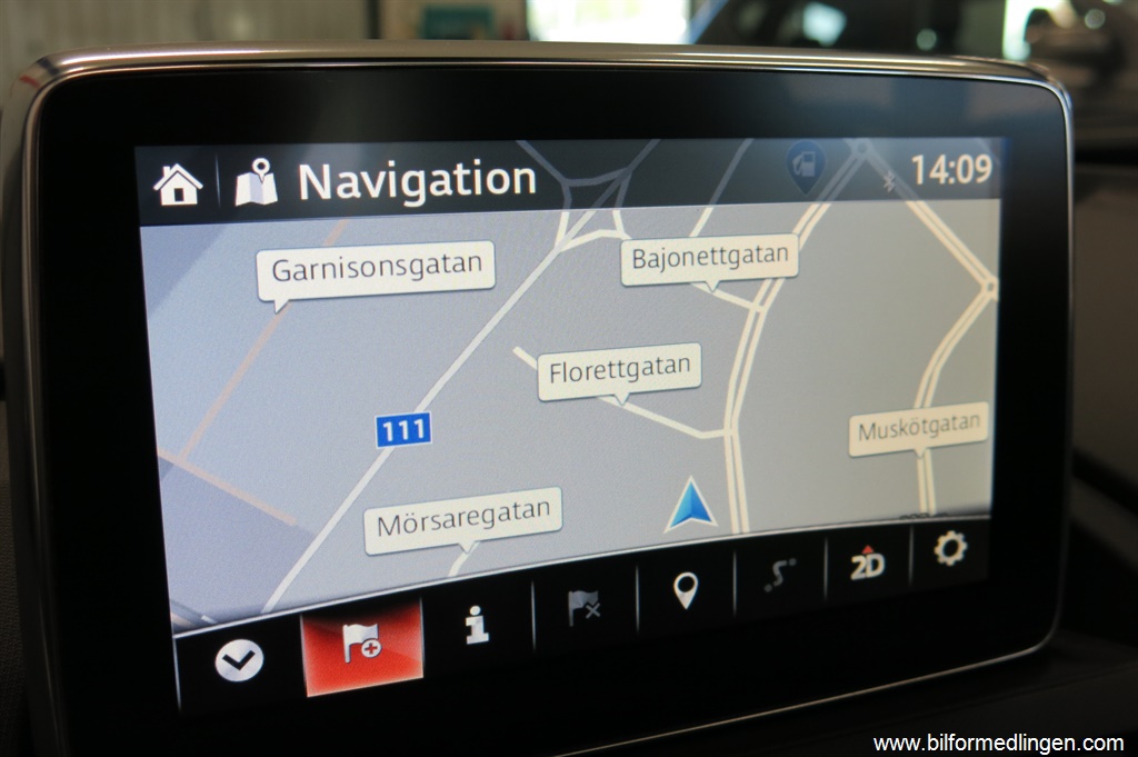 Bild 9 på Mazda MX-5