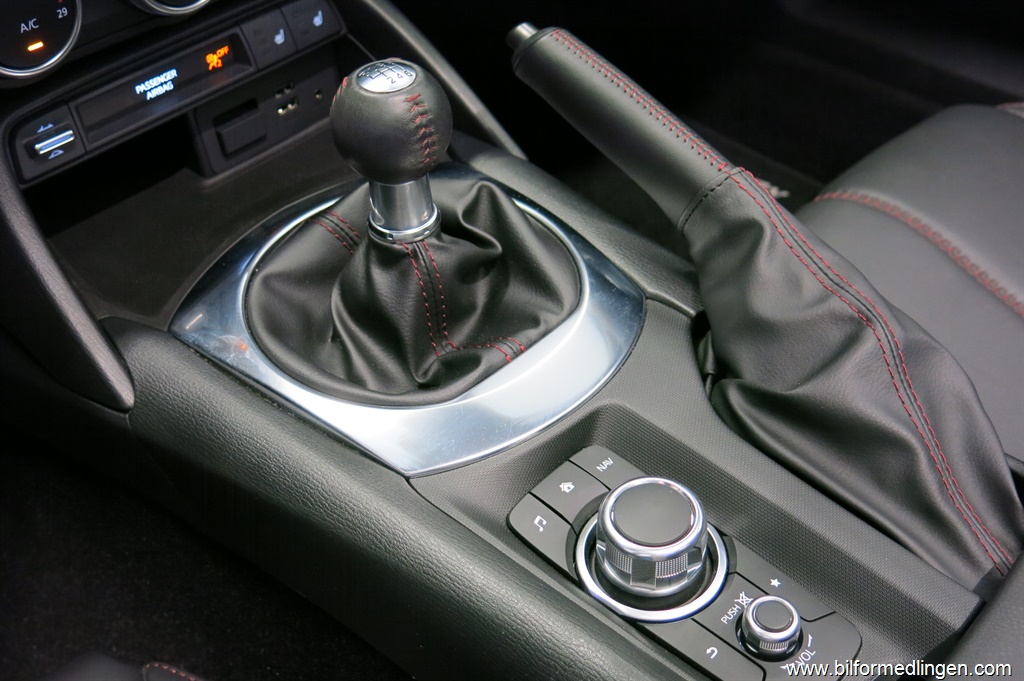 Bild 12 på Mazda MX-5