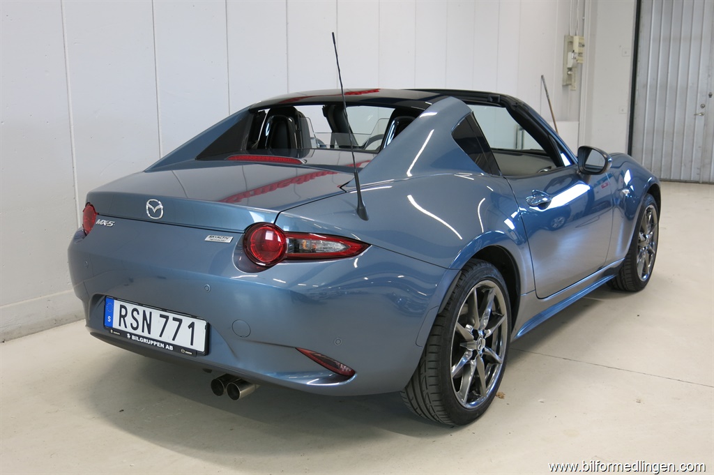 Bild 15 på Mazda MX-5