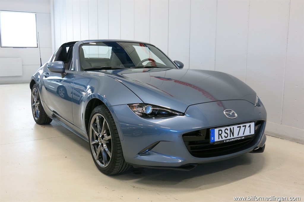 Bild 16 på Mazda MX-5