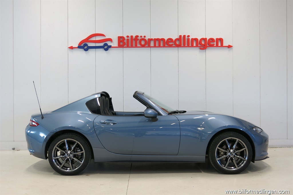 Bild 17 på Mazda MX-5