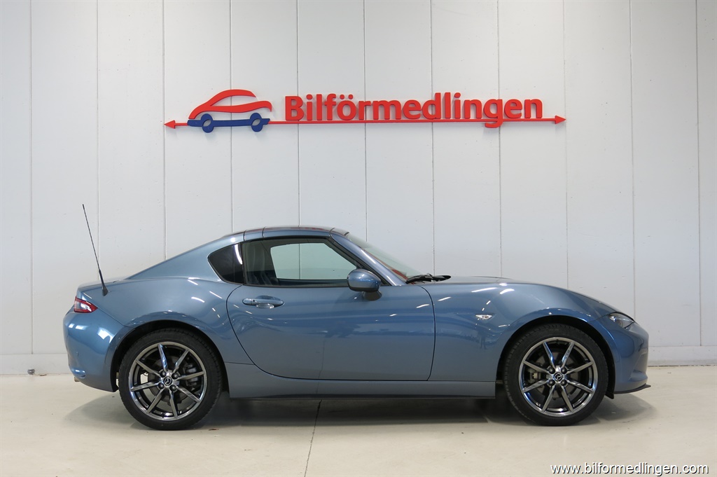 Bild 18 på Mazda MX-5