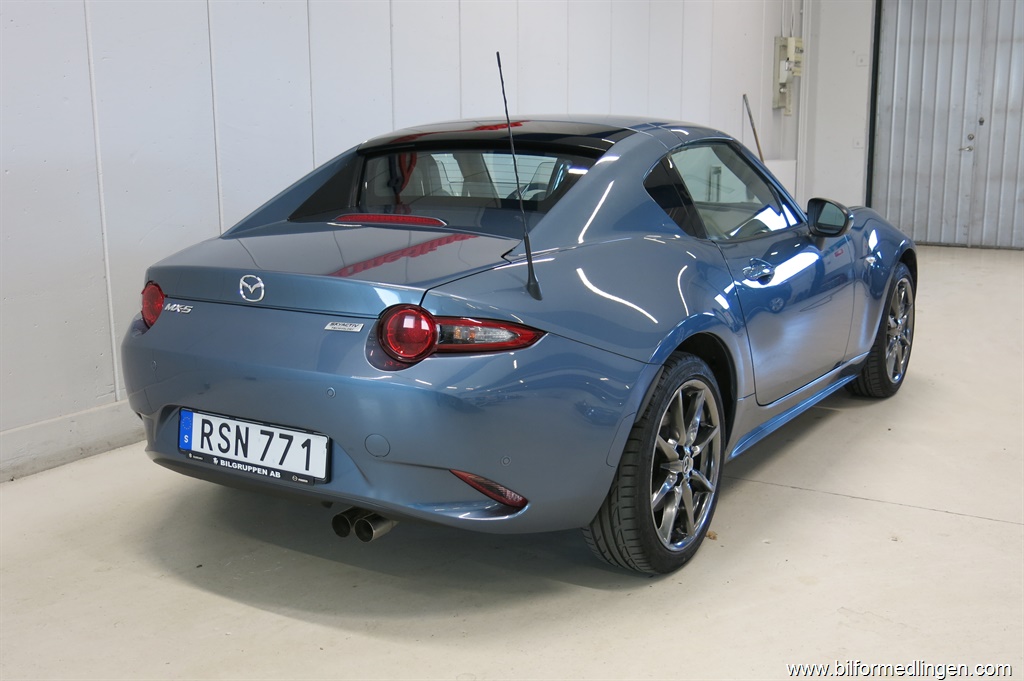 Bild 19 på Mazda MX-5