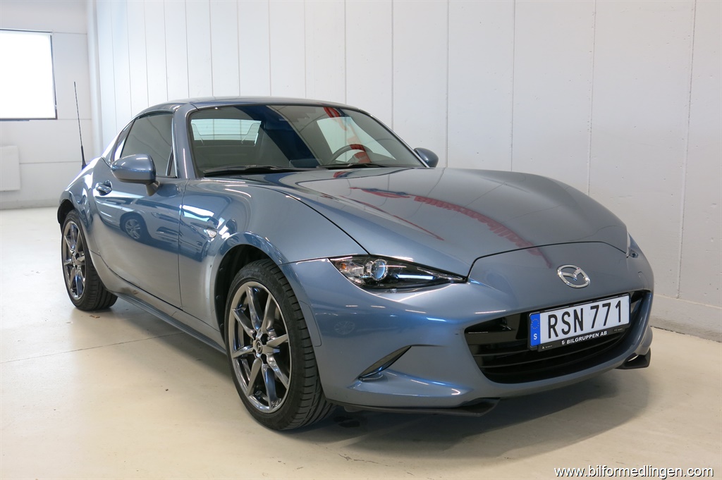 Bild 20 på Mazda MX-5