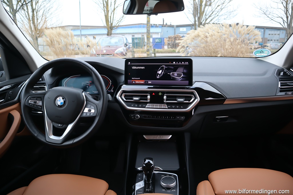 Bild 5 på BMW X3