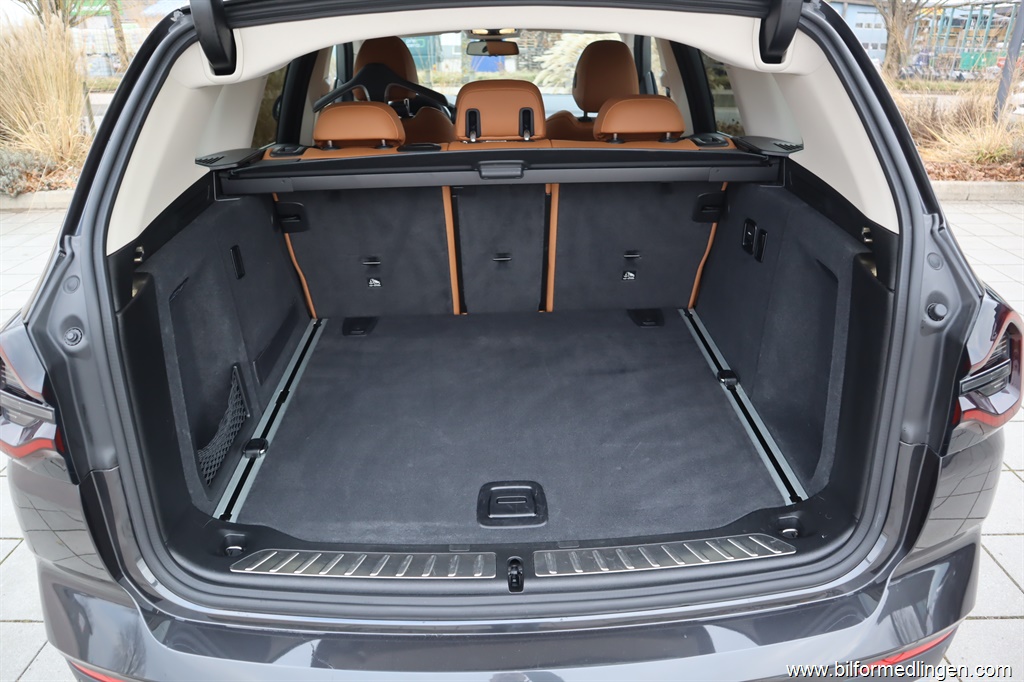 Bild 11 på BMW X3