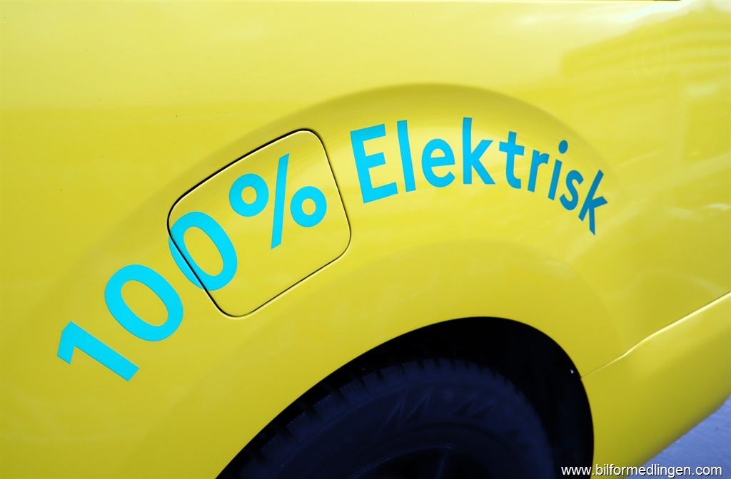 Bild 13 på Peugeot e-Traveller