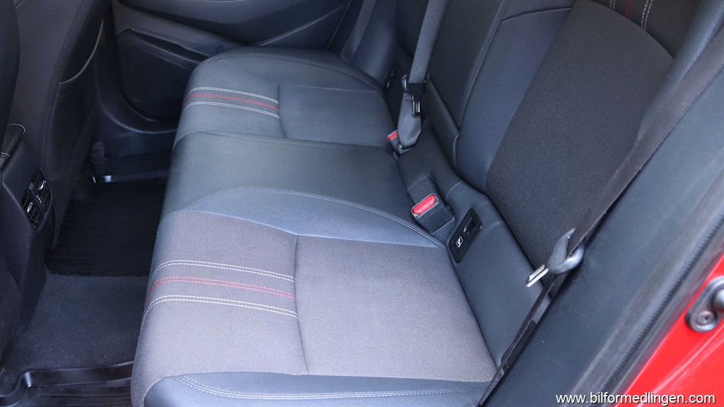 Bild 8 på Toyota Corolla