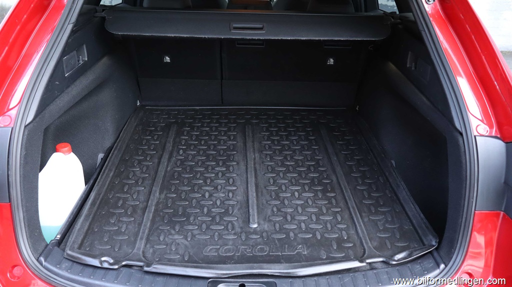 Bild 20 på Toyota Corolla