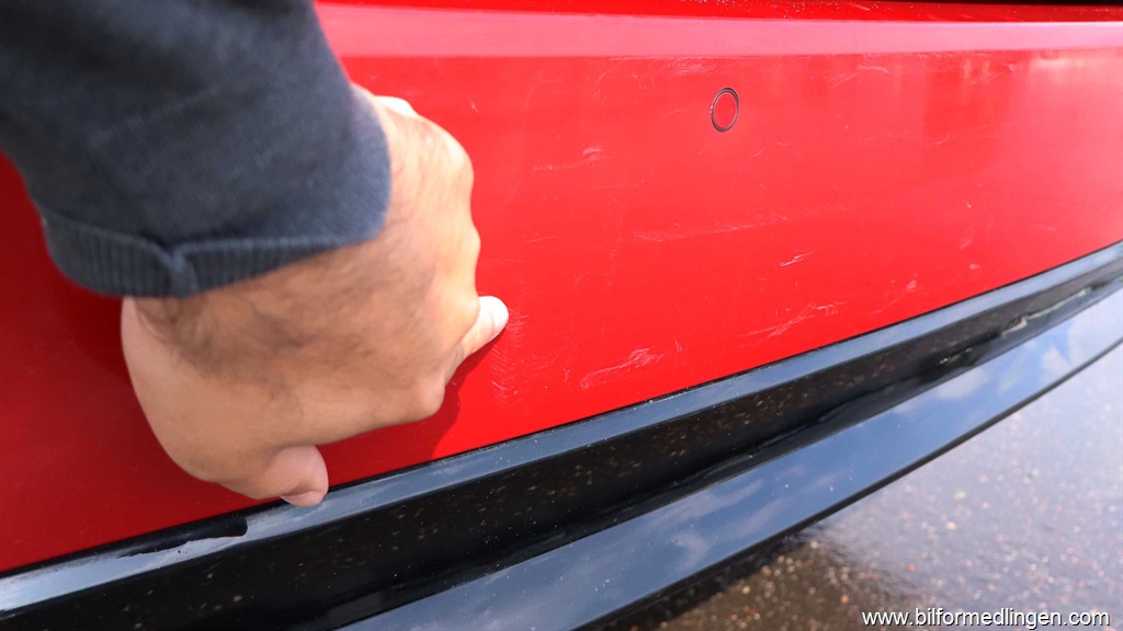 Bild 23 på Toyota Corolla