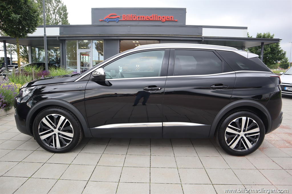 Bild 1 på Peugeot 3008
