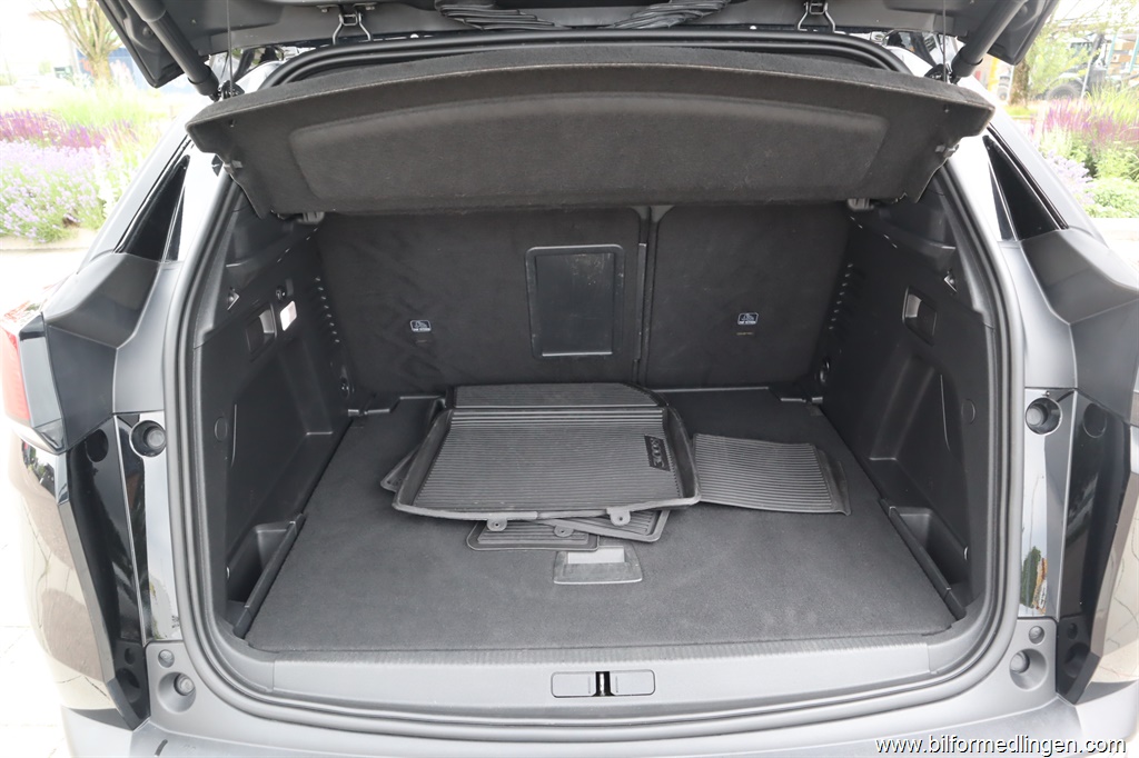 Bild 11 på Peugeot 3008