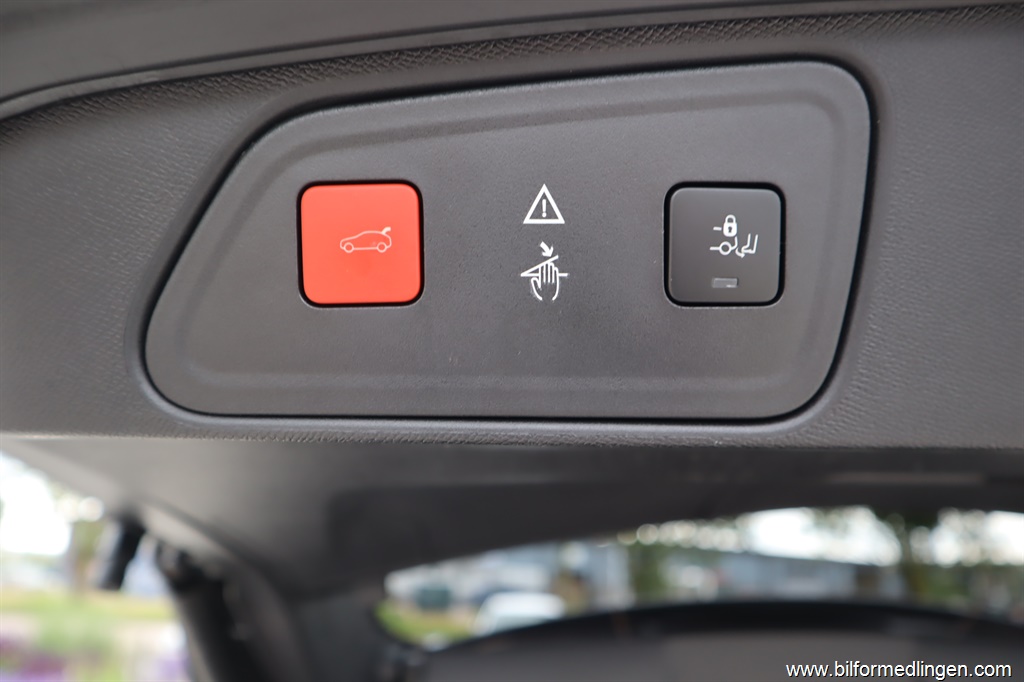 Bild 12 på Peugeot 3008