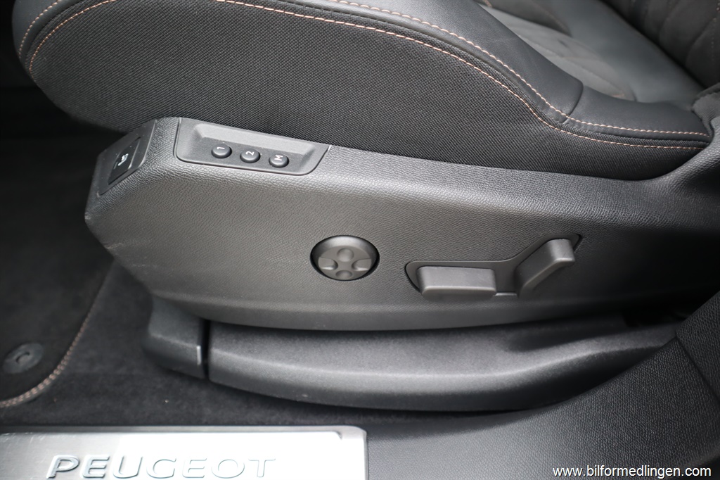 Bild 14 på Peugeot 3008