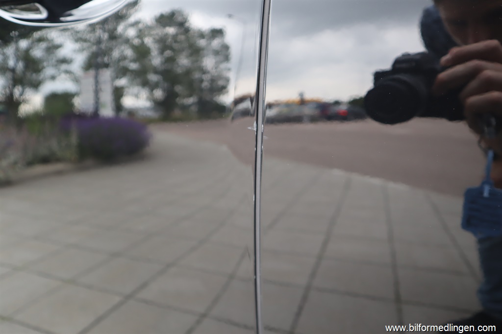 Bild 17 på Peugeot 3008