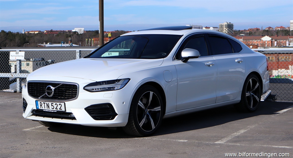 Bild 2 på Volvo S90