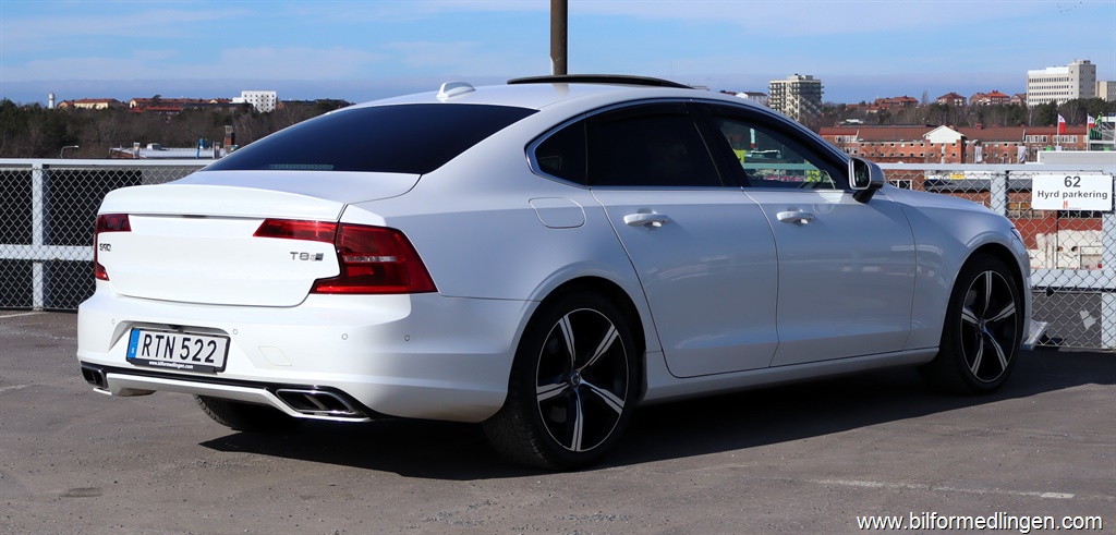 Bild 3 på Volvo S90