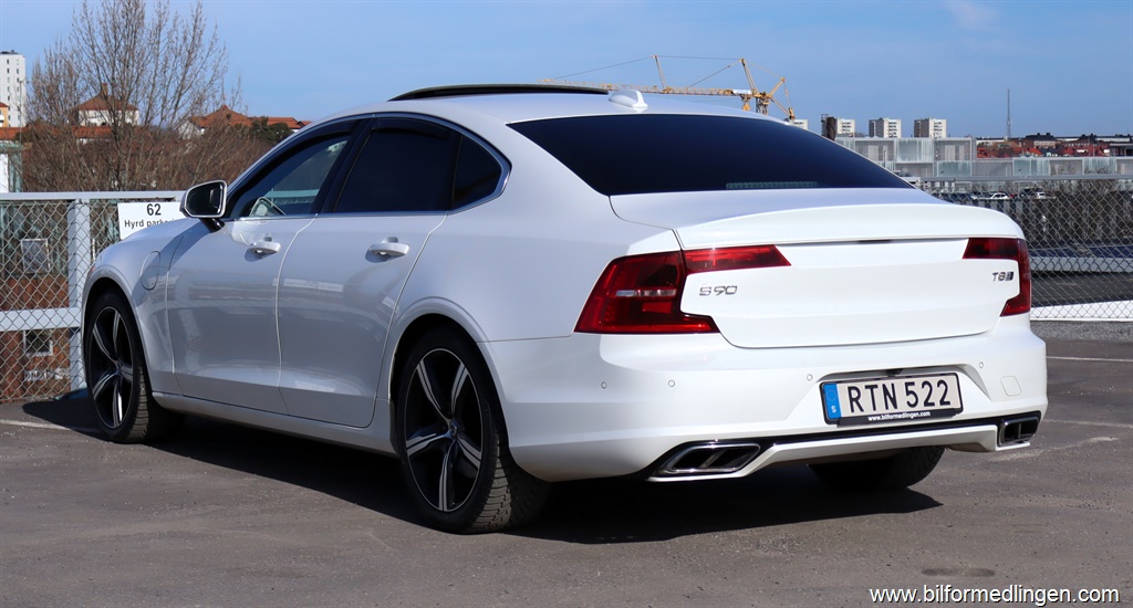 Bild 4 på Volvo S90