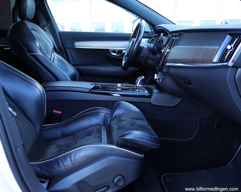 Bild 5 på Volvo S90