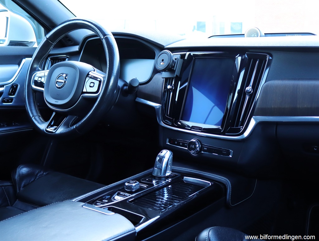 Bild 7 på Volvo S90