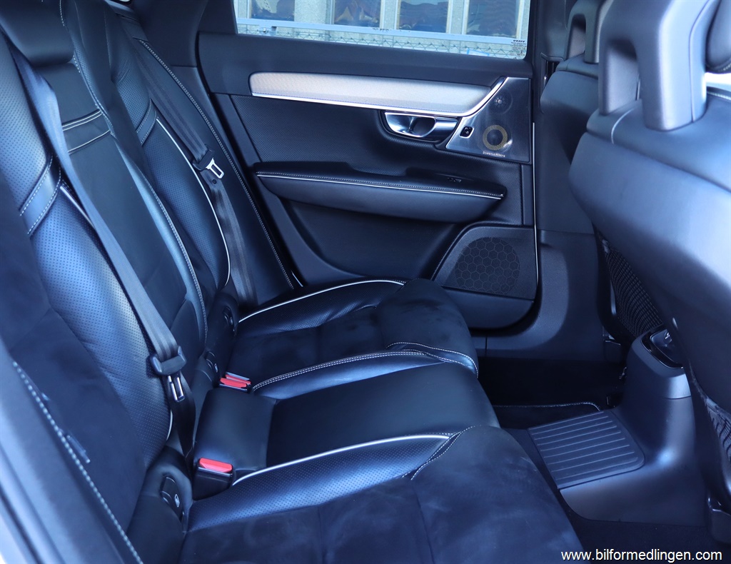 Bild 8 på Volvo S90