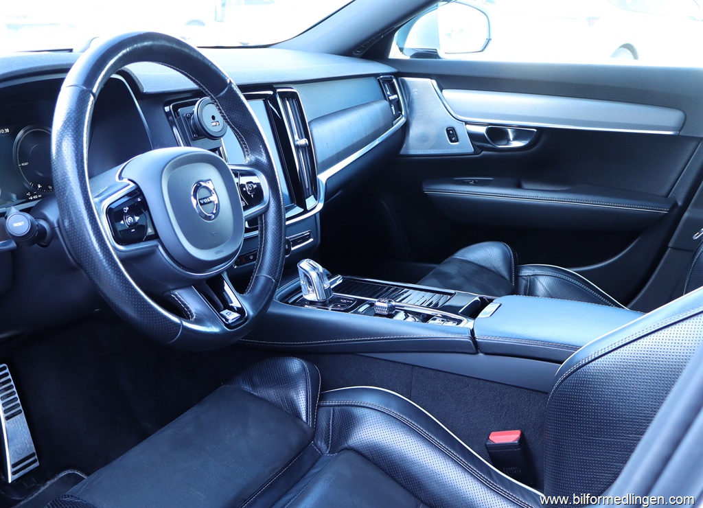 Bild 9 på Volvo S90